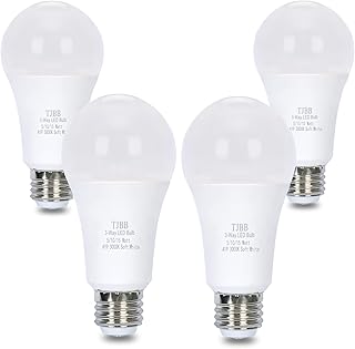 Light Bulb LED