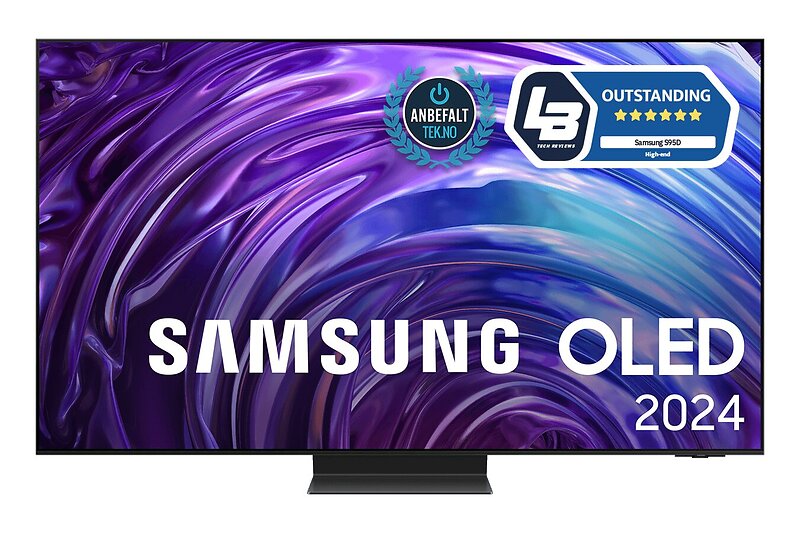 Best 60-Inch OLED TVs for Stunning Home Entertainment in 2025