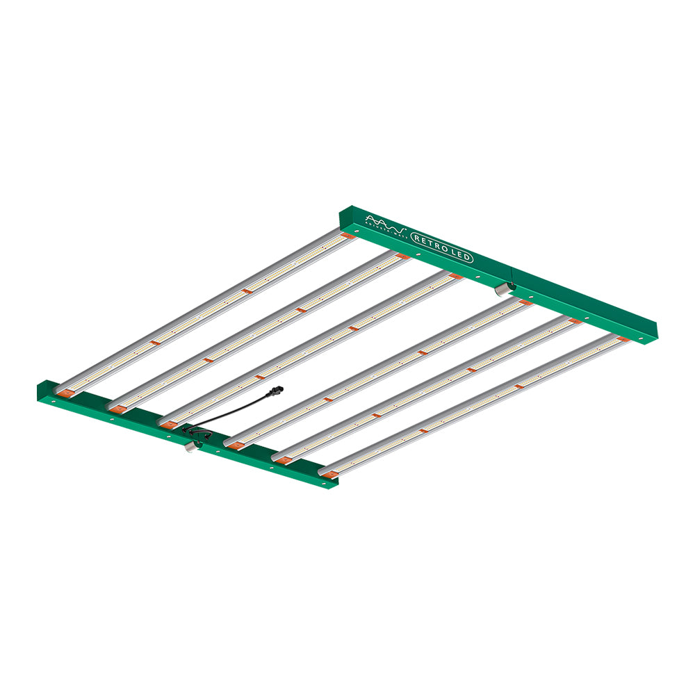 Shine Bright: How to Choose the Best 720W Grow Lights for Your Indoor Garde