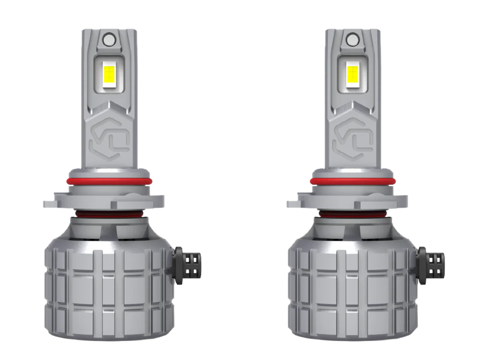 7 Best 9005 LED Bulbs (2025 Review Guide)