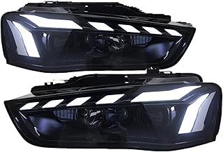 Audi A4 B8 2013-2016 Headlight Projector
