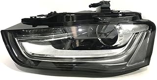 HID Xenon Headlight for Audi A4 2013-2015