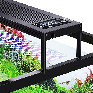 LED Aquarium Light for 30-36 Inch Fish Tank