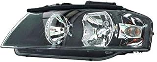 VP758L Audi A3 Left Headlamp