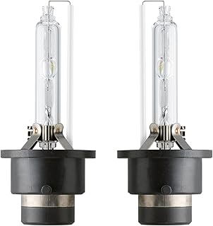 Audi A6 A8 D2S Xenon HID Bulb Replacement