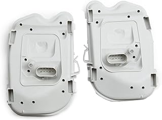 4F5945221 Left & Right Rear Tail Light Circuit Board 4F5945222C Replacement For Audi A6 C6 (4F2) 2.0/2.7/3.0 TDI 2.8/3.2/4.2 FSI quattro