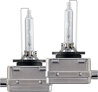 Audi A6 A7 Headlights with D3S Xenon Bulb 2009-2015