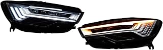 Audi A6 C7 LED Headlight 2012-2018