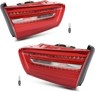 LED Tail Light Assembly for Audi A6 C7 2012-2015