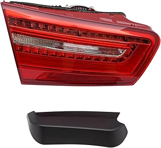 LED Tail Light Assembly for Audi A6 C7 2010-2016