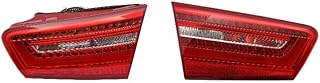 Tail Lights for Audi A6 C7 2010-2016
