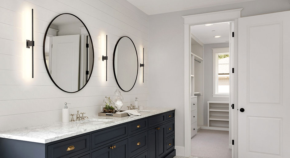 Best Bathroom Vanity Lights: Brighten Your Space with Style and Efficiency