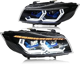 Headlights-Sequential DOC-65218