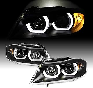 AKKON Headlights