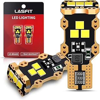 LASFIT 921 LED Reverse Lights, 2-Pack