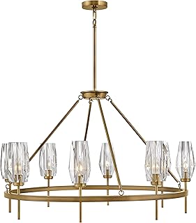 Hinkley Ana Large Chandelier