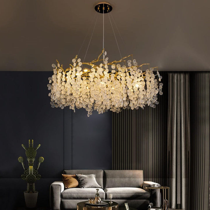 Best Chandeliers Reviewed: Illuminate Your Home with Style