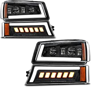 Z-OFFROAD-Headlights-Compatible
