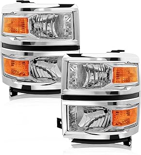 AXLAHA Headlights FH-31645