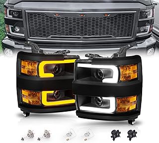 AmeriLite Chevy Silverado 2500HD