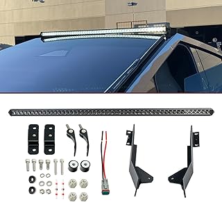 HANSSHOW LED Light Bar for Cybertruck