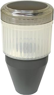 Dock Edge + Postlite Solar LED 2 Pack