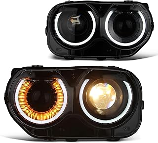 KNSPEC-Headlight PN-4982
