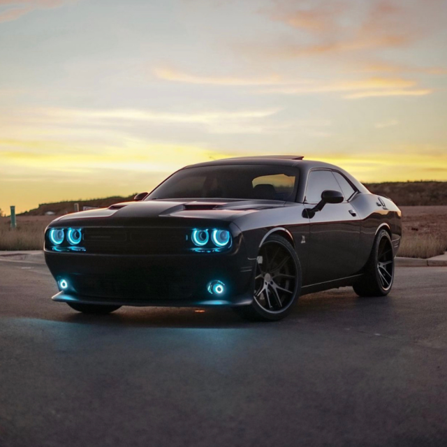 Best Dodge Challenger Aftermarket Headlights: A Complete Guide to Brighter, Bolder Lighting