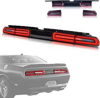 VLAND Full LED Tail Lights