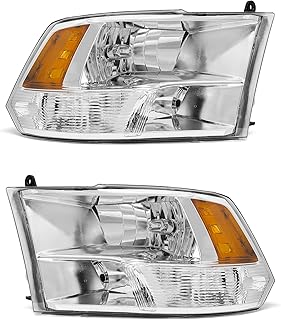 AXLAHA Headlights PO-43298