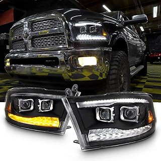 AKKON - For 09-18 Dodge Ram