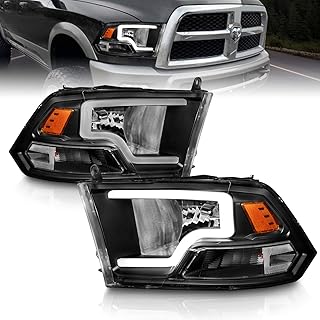 AmeriLite for 2009-2018 Dodge Ram