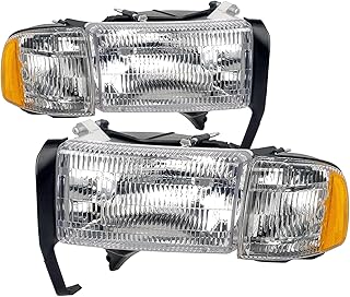 APSVE-Headlights HG-97452