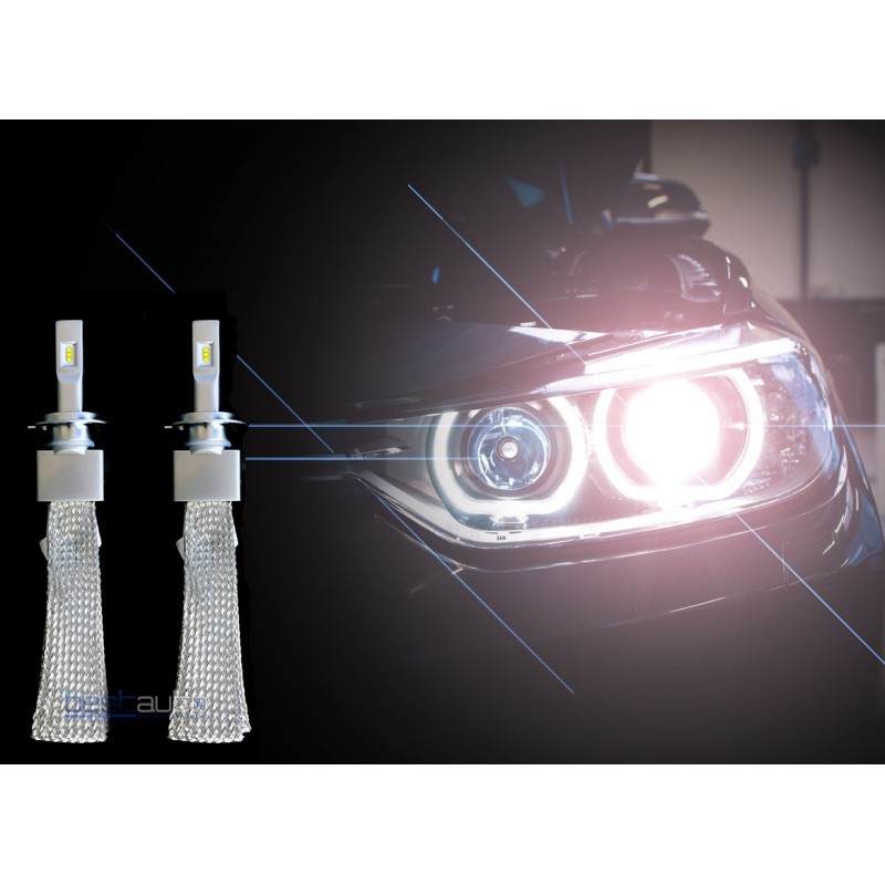Best F30 Headlight Bulbs for Your BMW: Brightness, Style & Safety