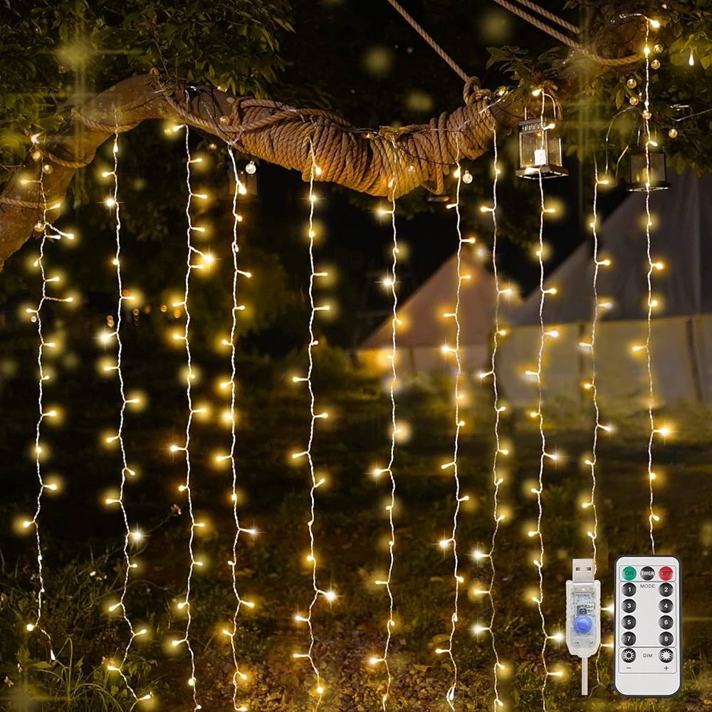 Brighten Your Space: The Ultimate Guide to the Best Fairy Lights