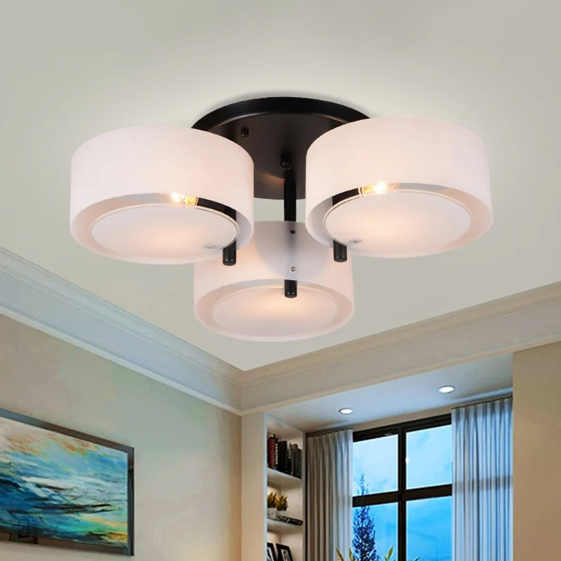 Brighten Up Your Space: Best Flush Mount Ceiling Lights for Every Room