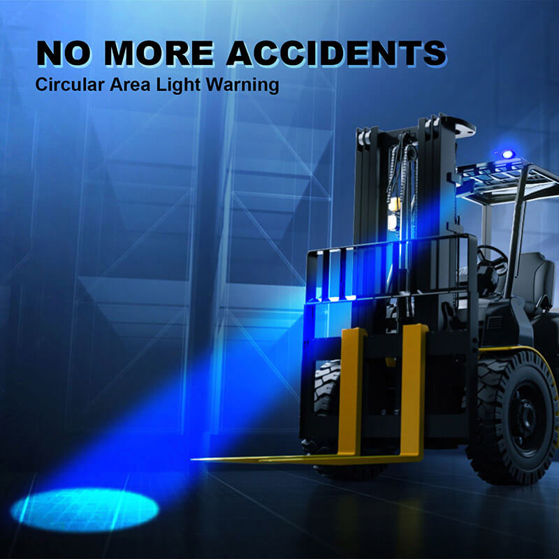 Best Forklift Lights 2025: Top Picks & Buying Guide