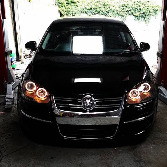 Top Golf MK5 LED Headlights & Tail Lights: Ultimate Upgrade Guide