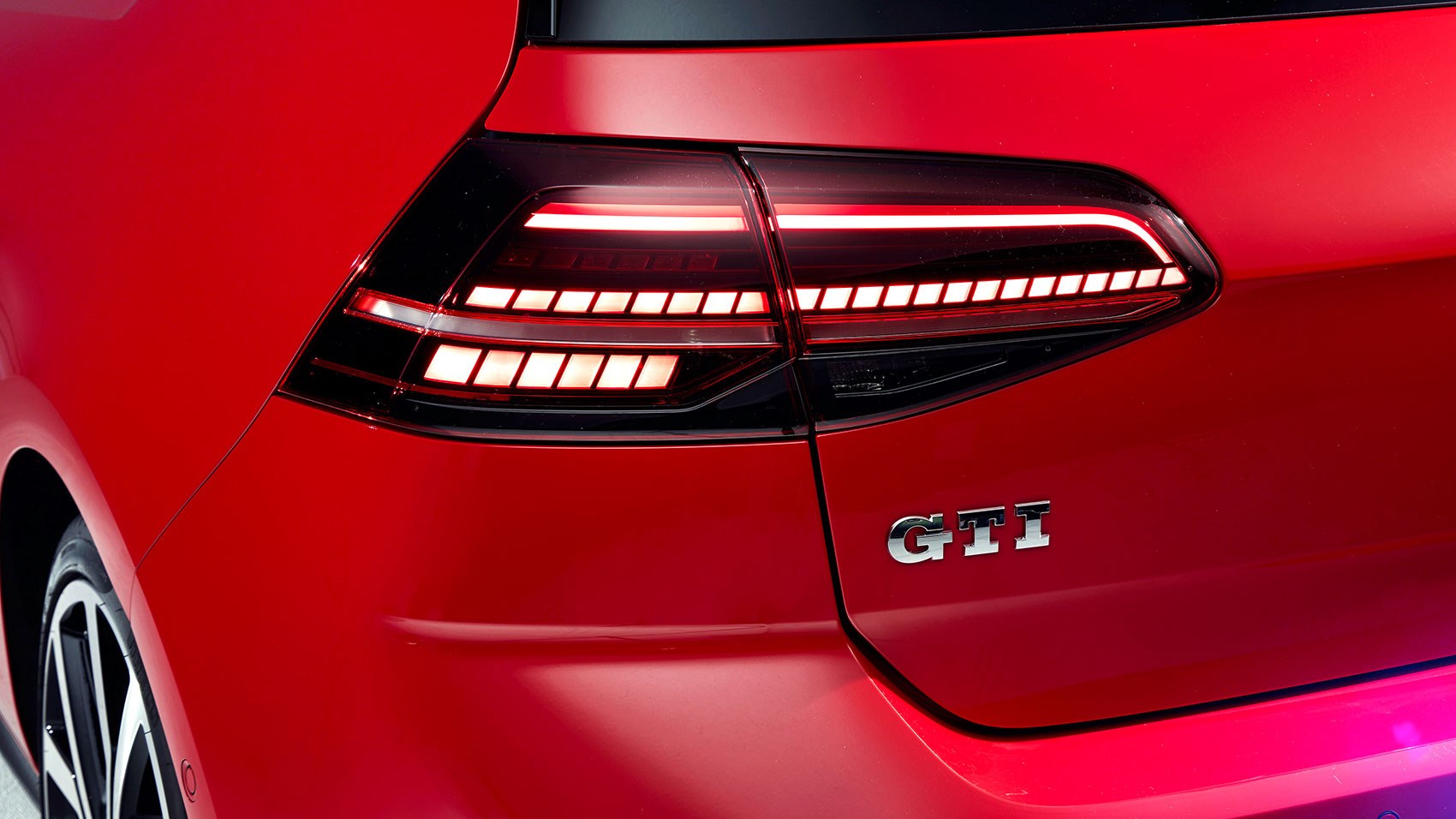 Best Golf MK7 Aftermarket Tail Lights: Upgrade Your Style and Safety