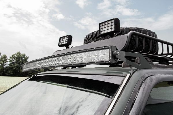 Best Grand Cherokee Light Bar Reviews and Buying Guide