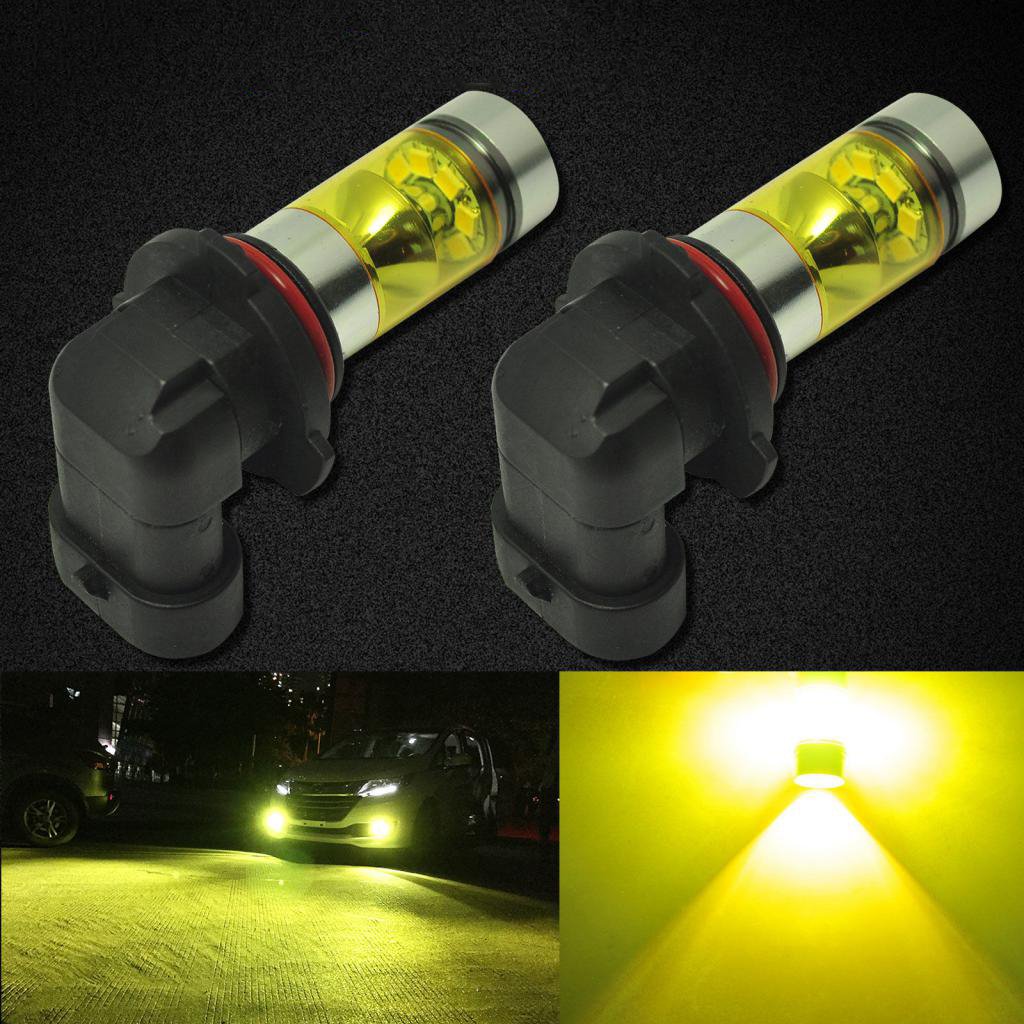 7 Best H11 LED Fog Light Bulbs (2025 Review Guide)