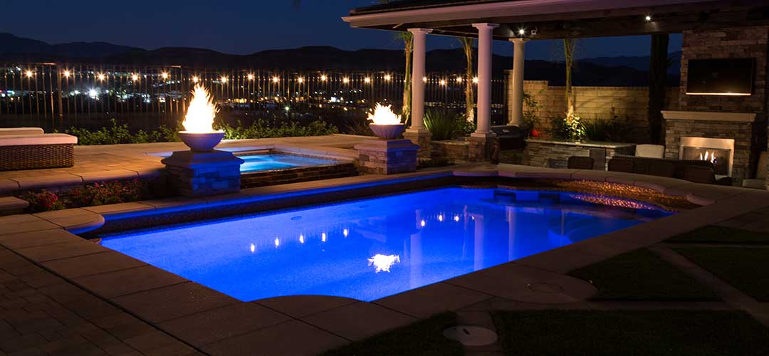 Best Inground Pool Lighting System for 2025: Illuminate Your Backyard Evenings