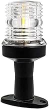 3 NM LED Fixed Mount Navigation Light