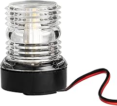 3 NM LED Anchor 360° Navigation Light