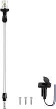 27-48" LED Telescoping Anchor Light