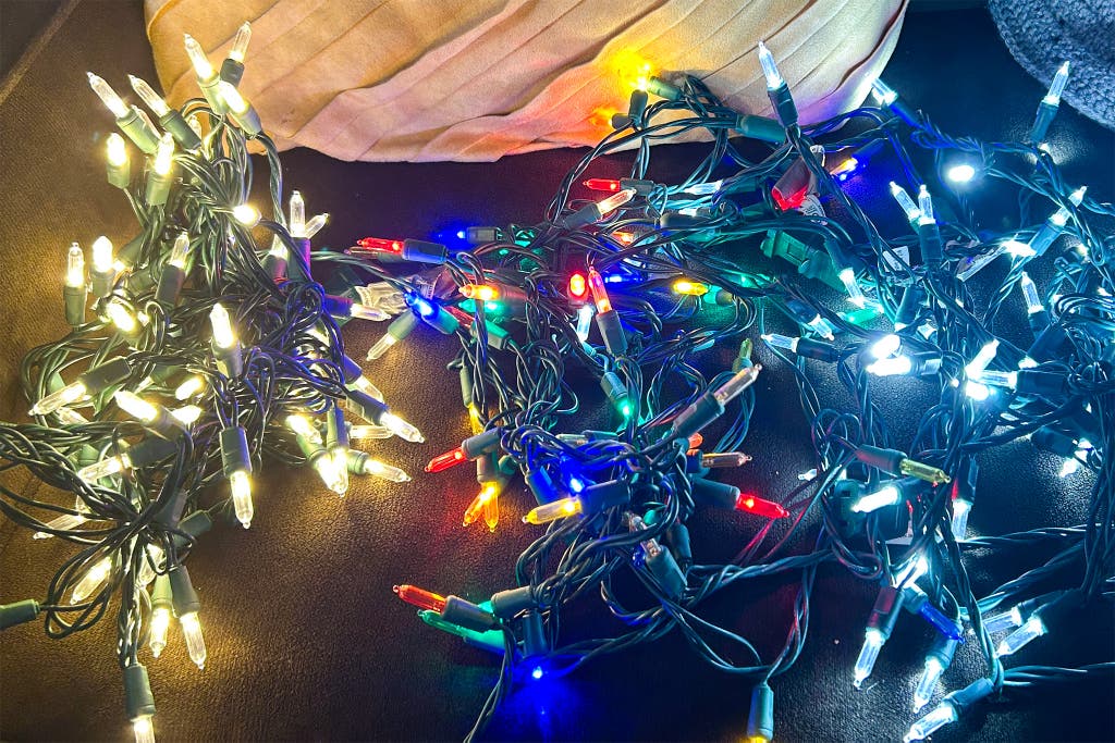 Brighten Your Holidays With the Best LED Christmas Lights