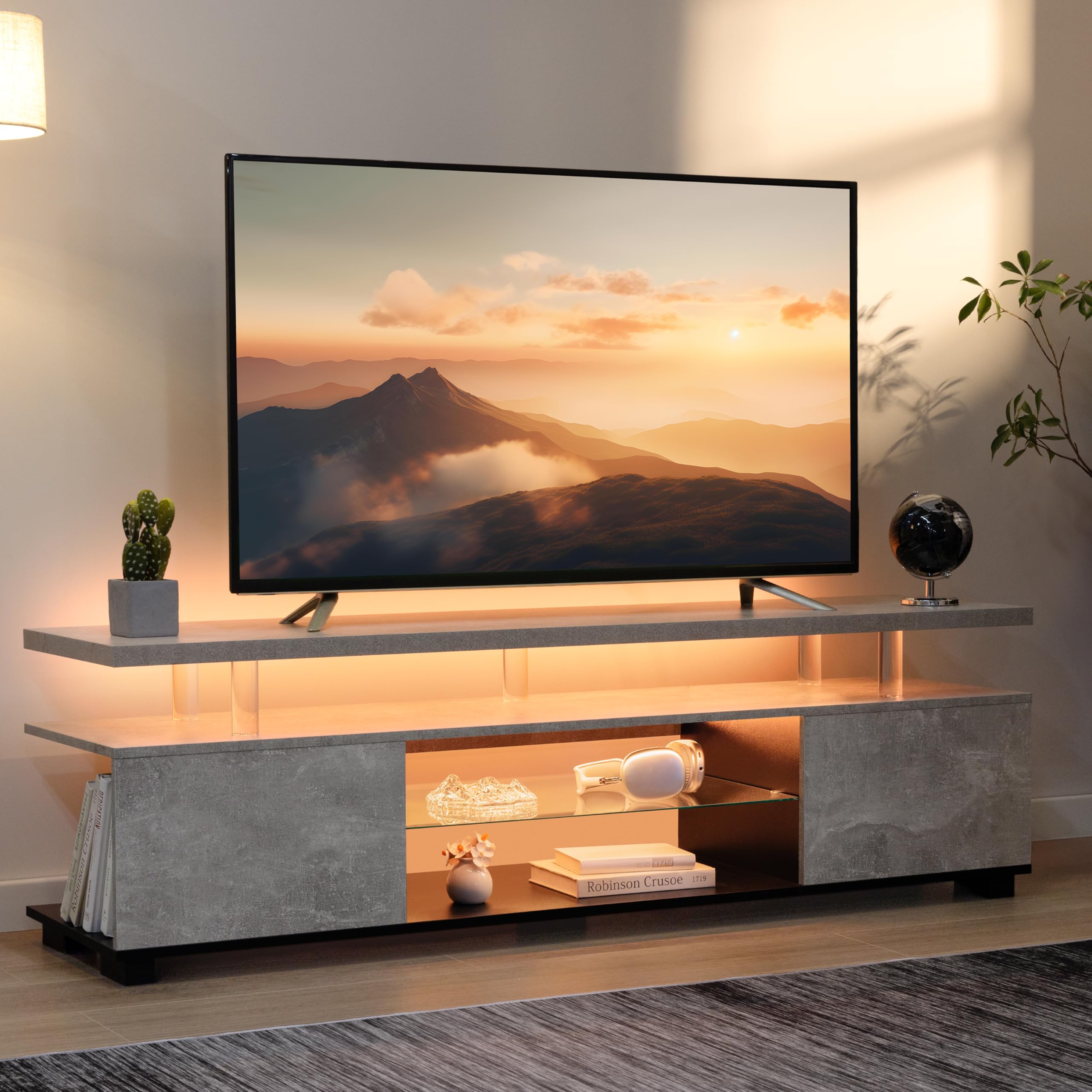 14 The Best LED Console Tables (2025 Review Guide)