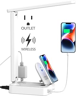 Drevet LED Desk Lamp  PO-5428