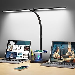 ShineTech LED Desk Lamp