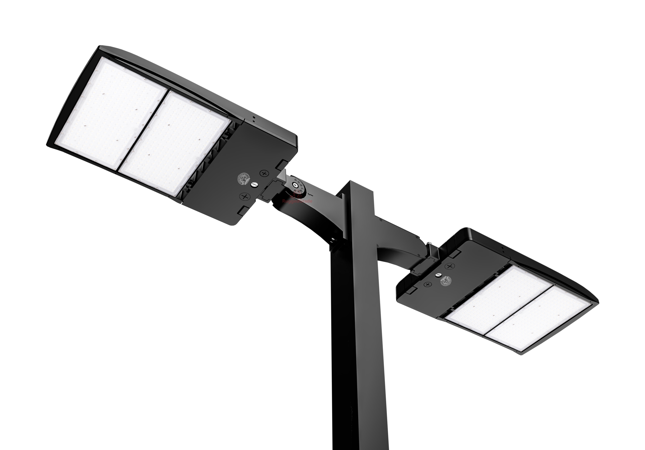 Best LED Parking Lot Lights: Your Ultimate Guide to Bright, Efficient, and Safe Lighting